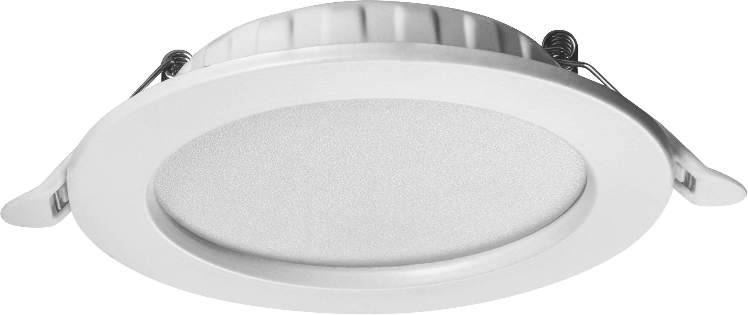 Светильник светодиодный ДВО-9вт ODL-M1-9W-4K-WH-LED