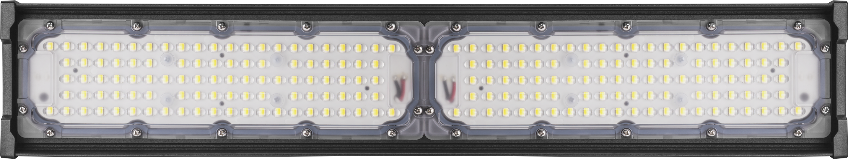 Светильник светодиодный ДСП-100вт OHB-03-01