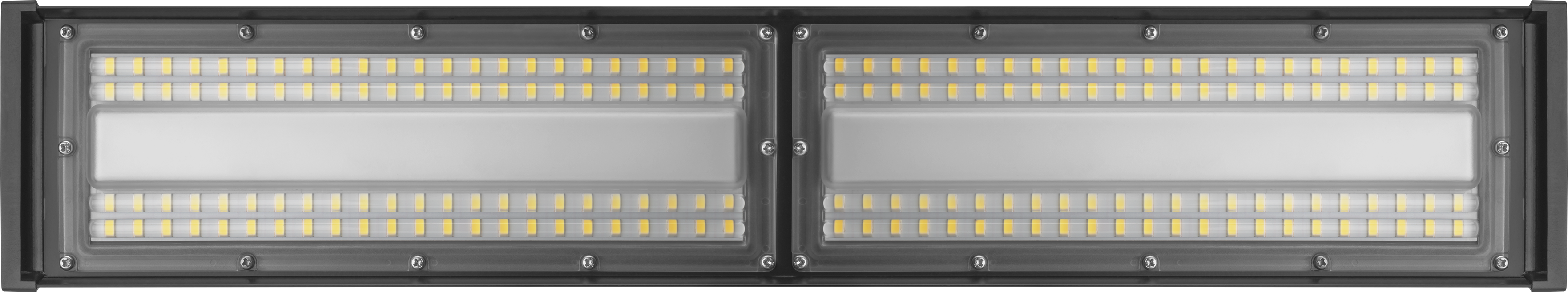 Светильник светодиодный ДСП-200вт OHB-05-03