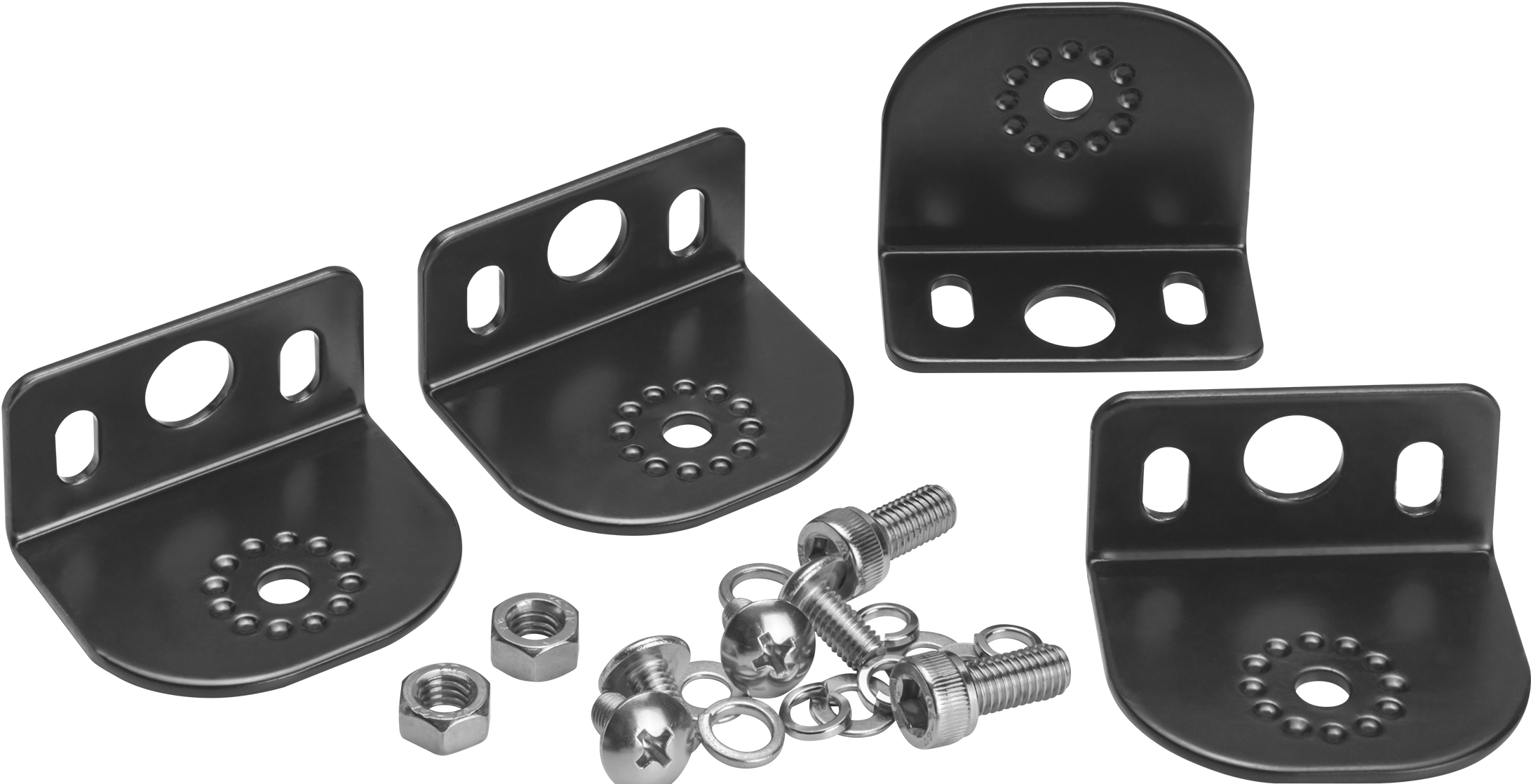 Комплект для накладного монтажа OHB-MK-01