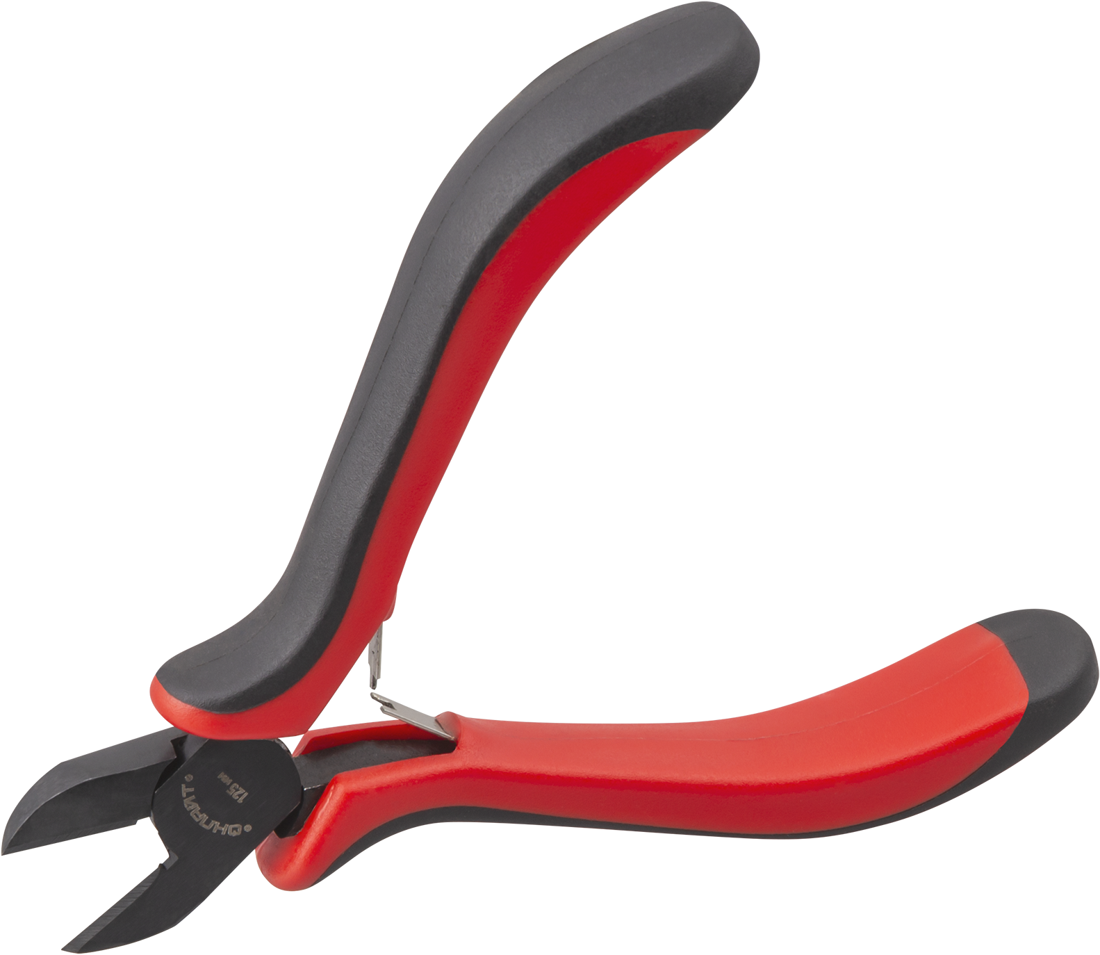 Бокорезы ОНЛАЙТ 90 214 OHT-Br04-125 (усиленные, 125 мм)