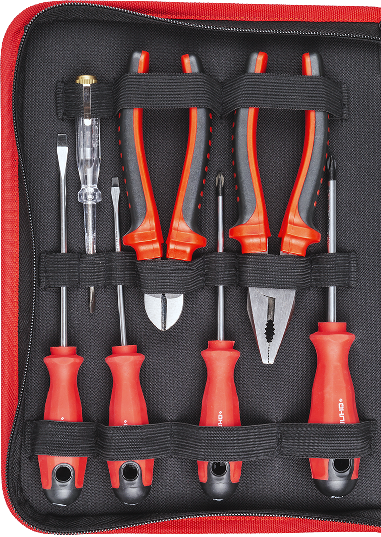 Набор инструмента ОНЛАЙТ 80 908 OHT-In01-H7 (7 шт)