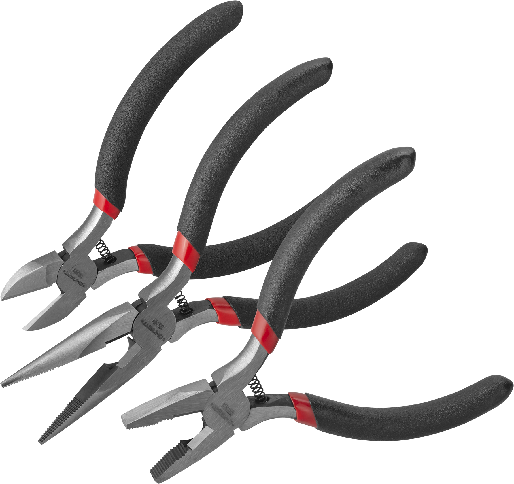 Набор инструмента ОНЛАЙТ 90 216 OHT-In02-H3 (3 шт)