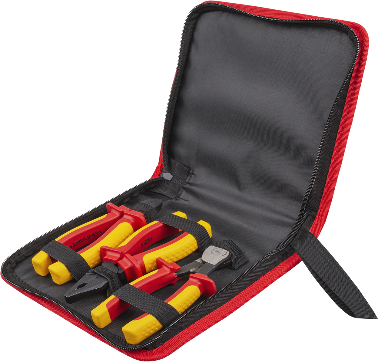 Набор инструмента OHT-Ind03-H3 (диэлектрические, 3 шт)