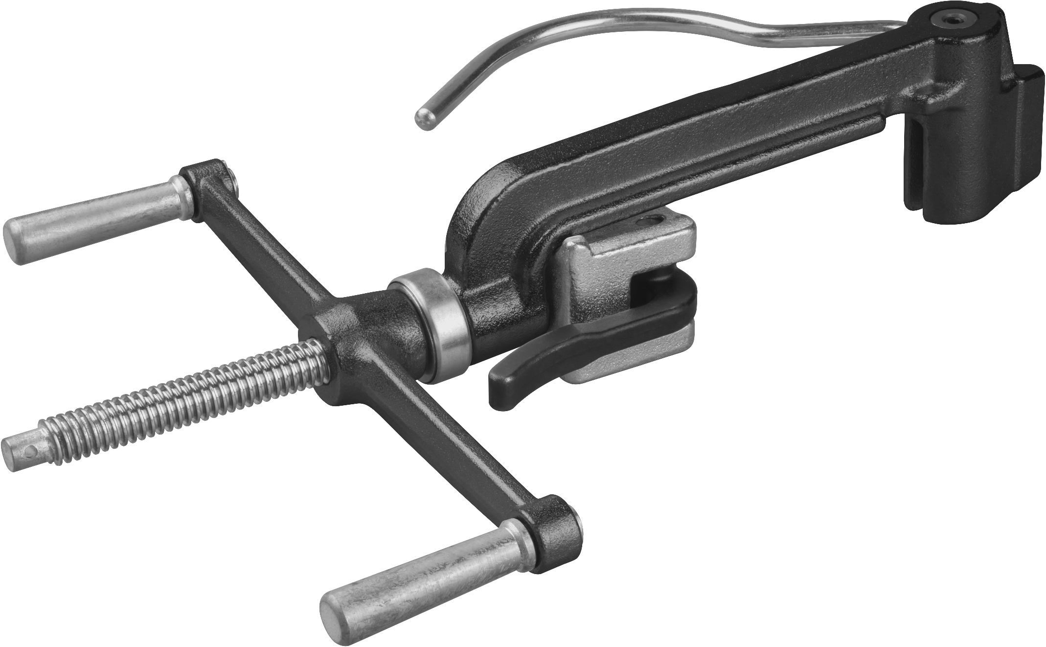 Инструмент для натяжения и резки стальной ленты на опорах Онлайт OHT-Inl01-20