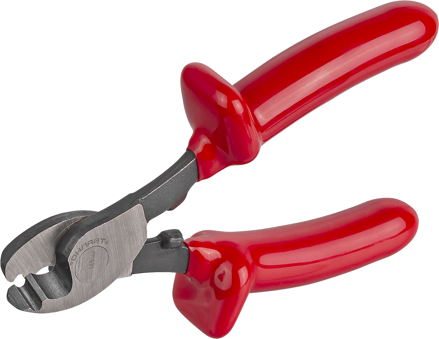 Кабелерез ОНЛАЙТ 90 213 OHT-Kr01-160 (2-в-1, 160 мм)