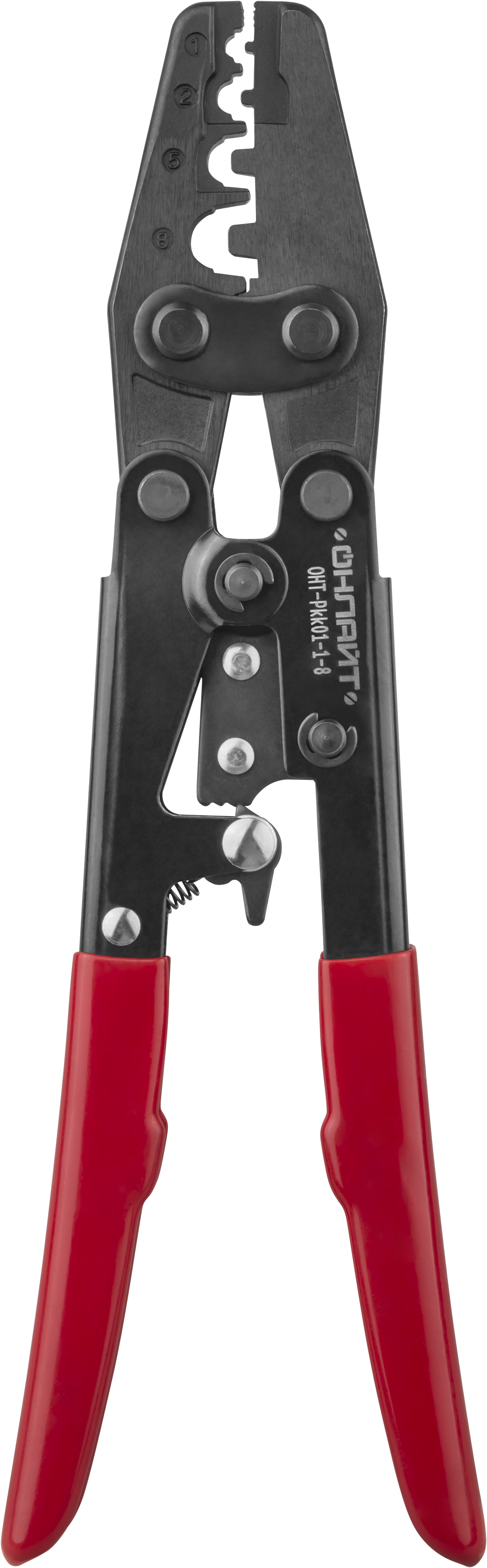 Пресс-клещи 90 586 OHT-Pkk01-1-8