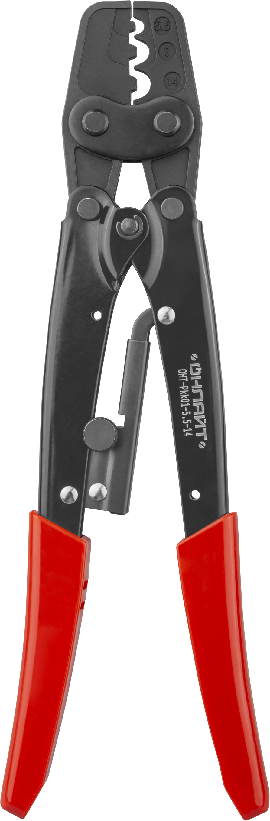 Пресс-клещи 90 584 OHT-Pkk01-5.5-14