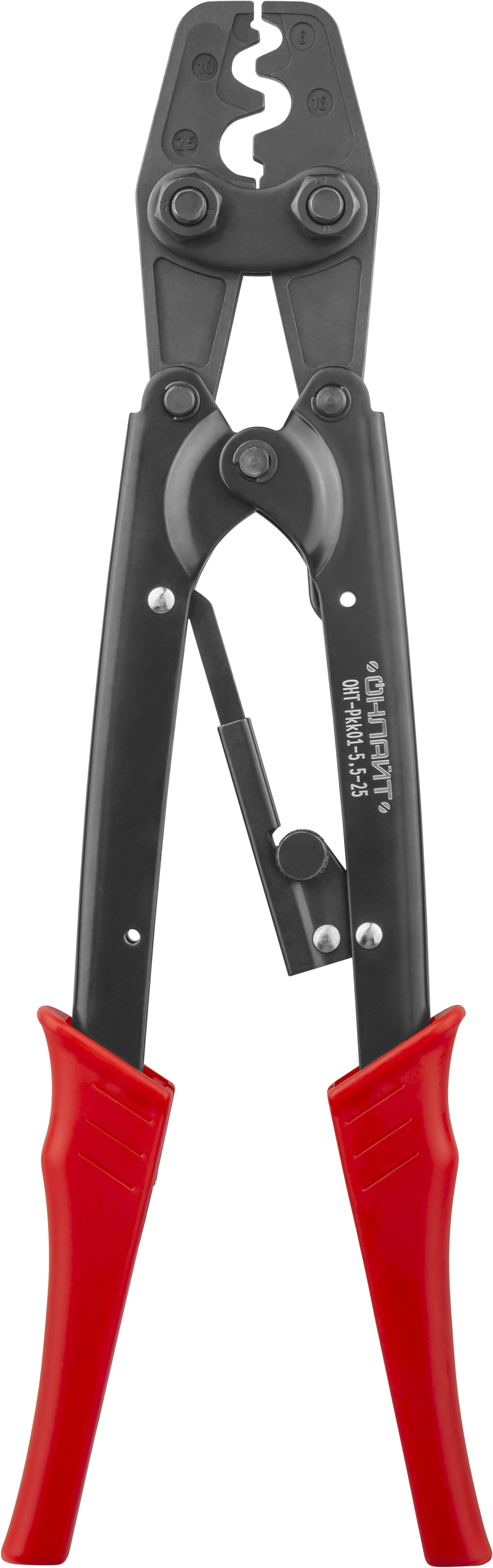 Пресс-клещи 90 585 OHT-Pkk01-5.5-25