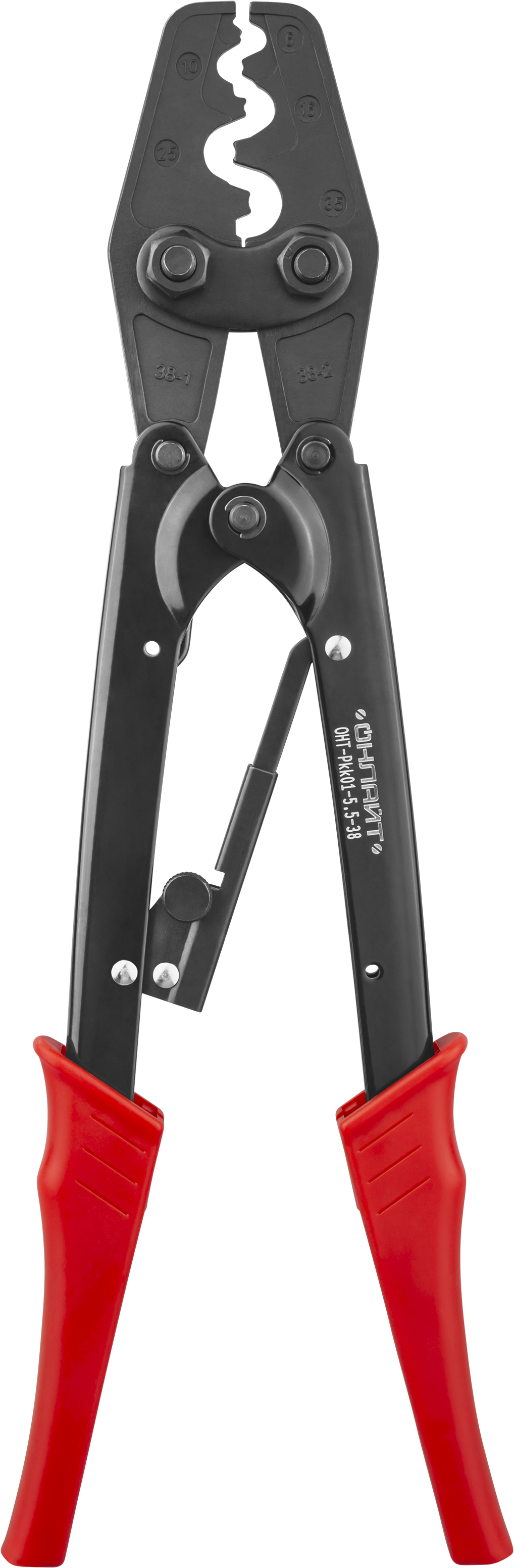 Пресс-клещи 90 578 OHT-Pkk01-5.5-38