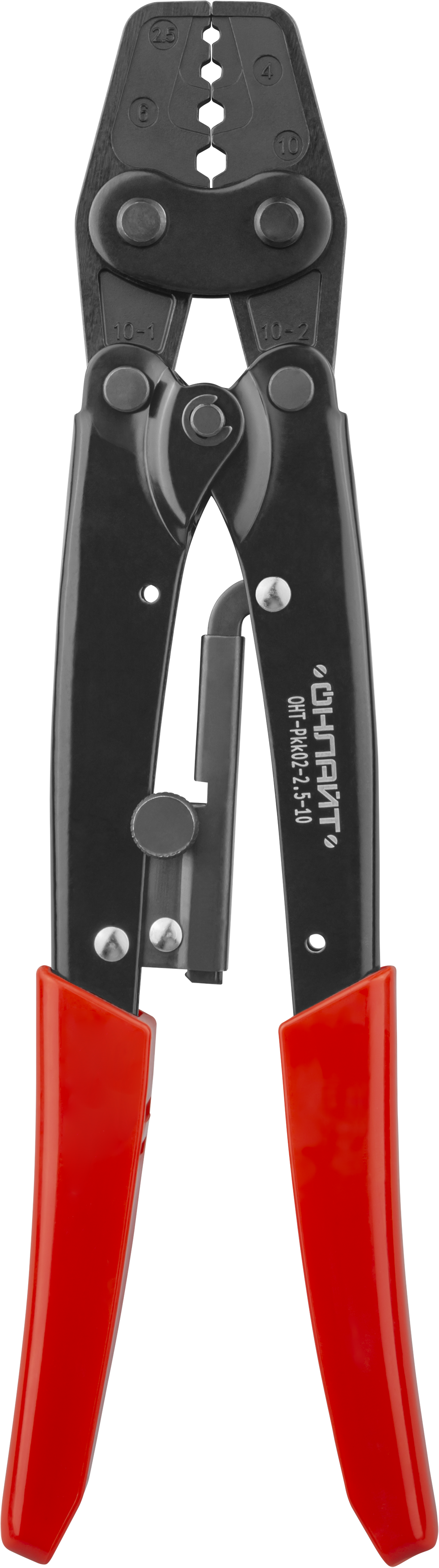 Пресс-клещи 90 583 OHT-Pkk02-2.5-10