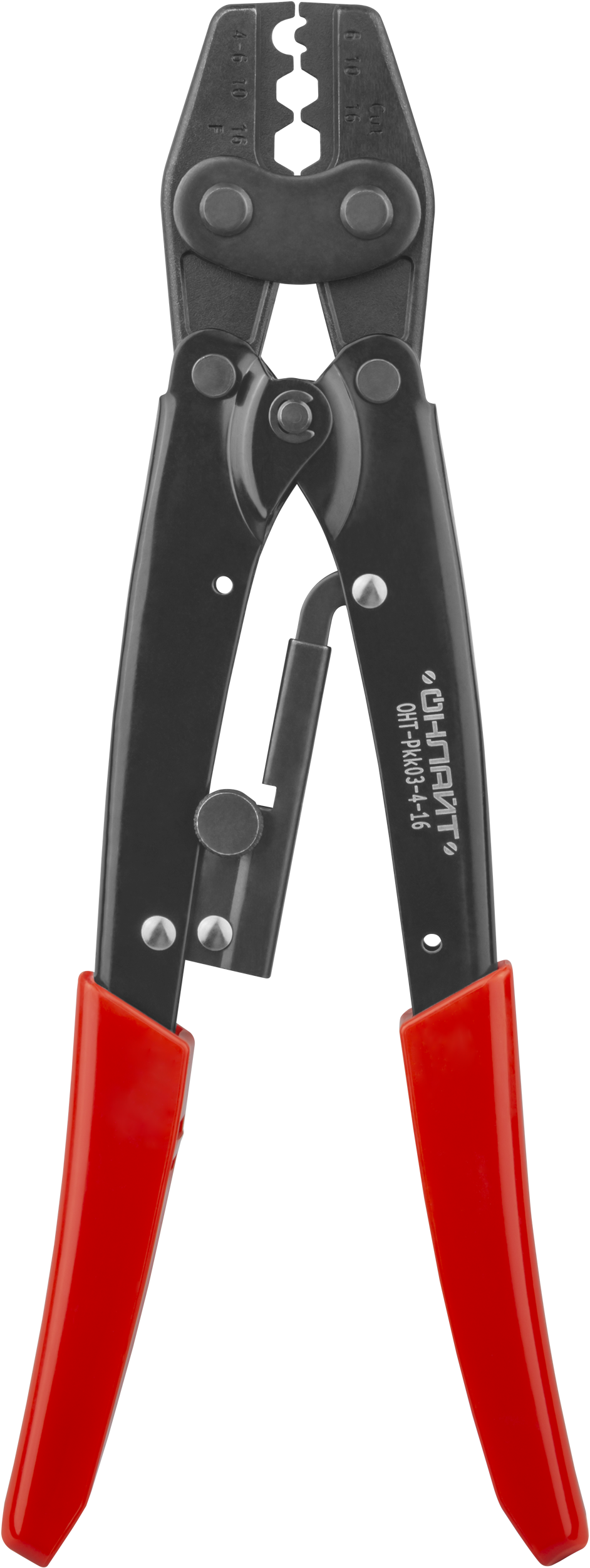 Пресс-клещи 90 581 OHT-Pkk03-4-16