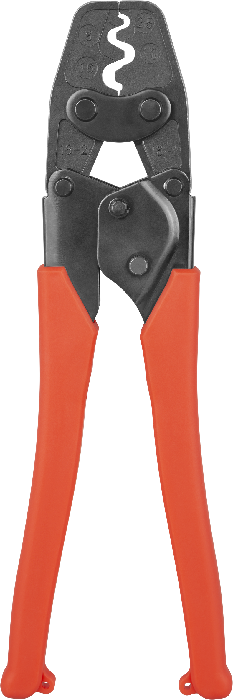 Пресс-клещи 90 577 OHT-Pkv03-M-16