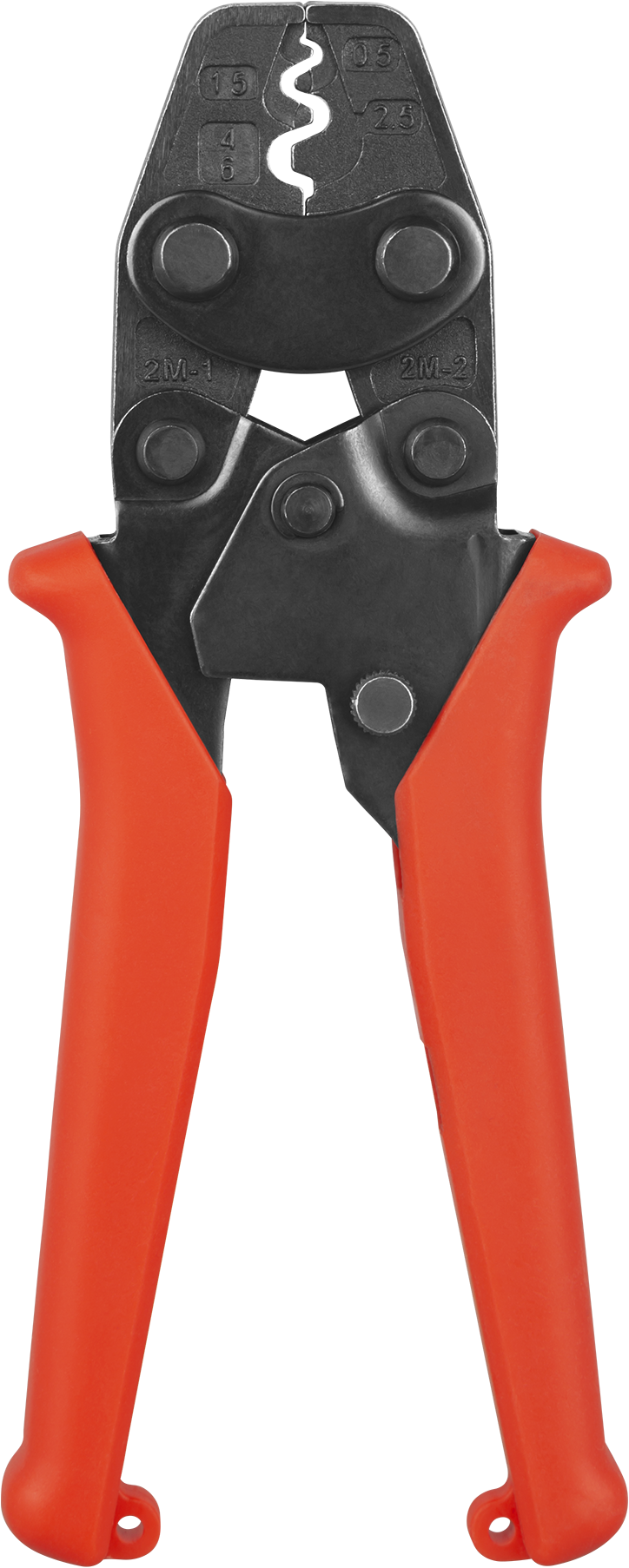 Пресс-клещи 90 576 OHT-Pkv03-M-6