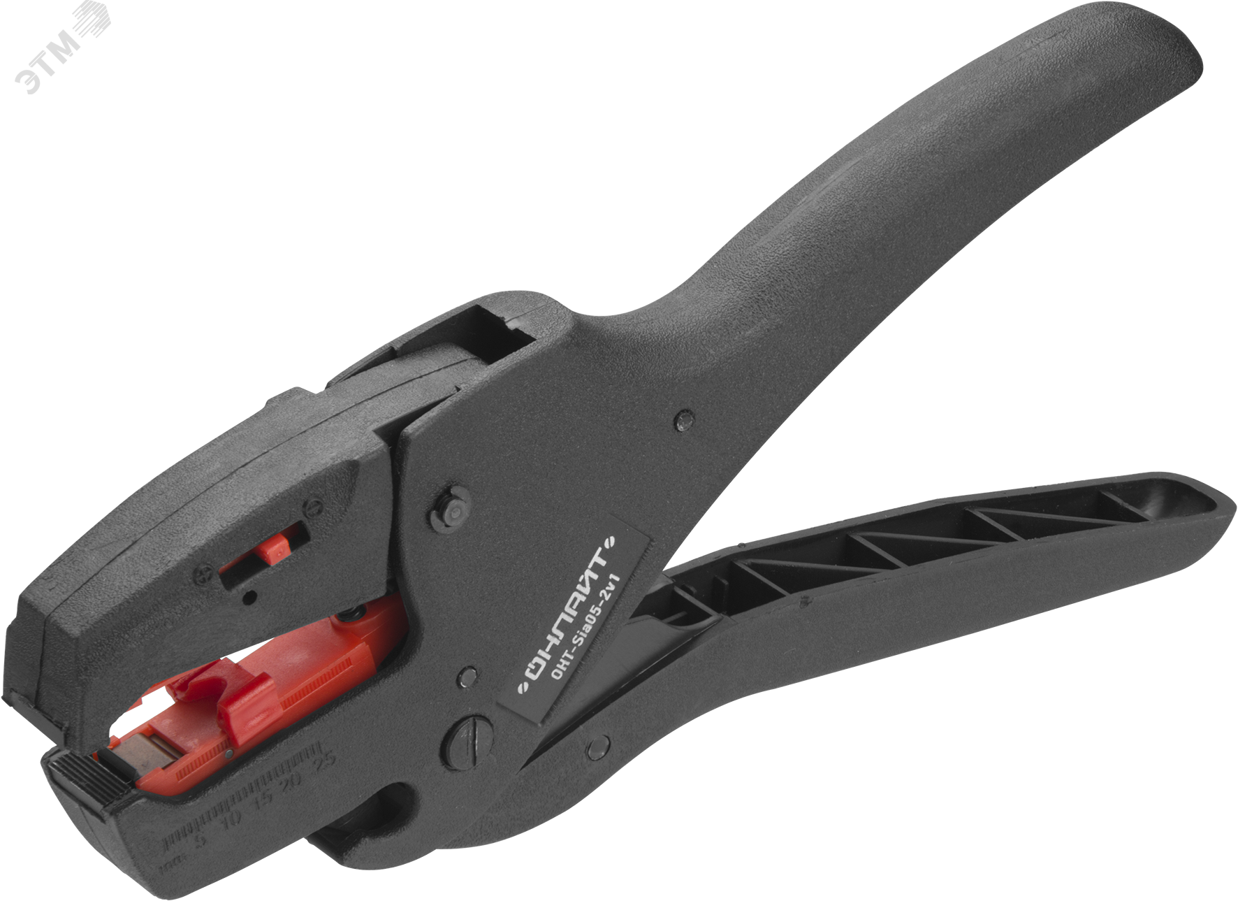 Съемник изоляции автоматический ОНЛАЙТ OHT-Sia05-2v1