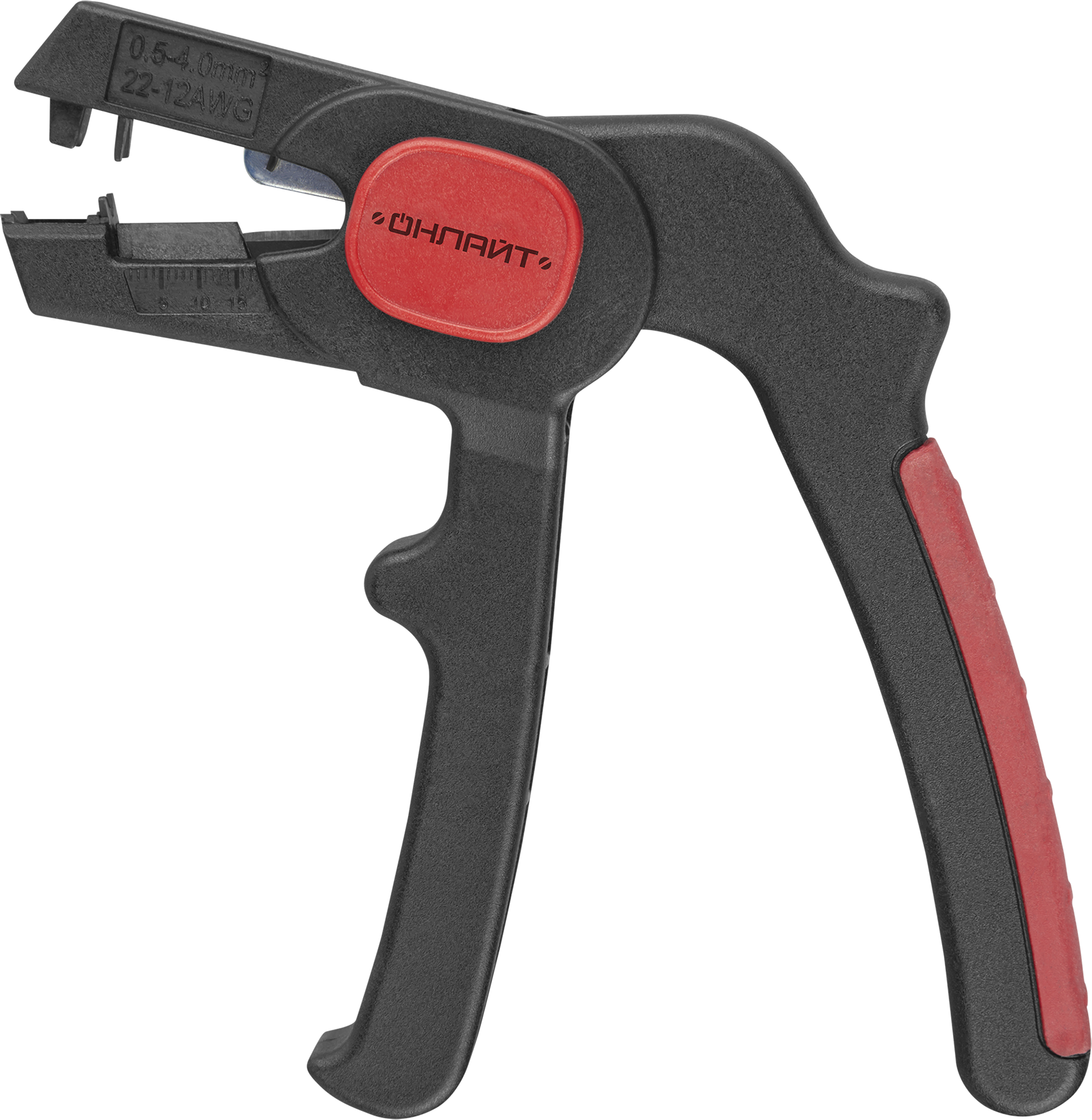 Съёмник изоляции 82 000 OHT-Sia08-2v1