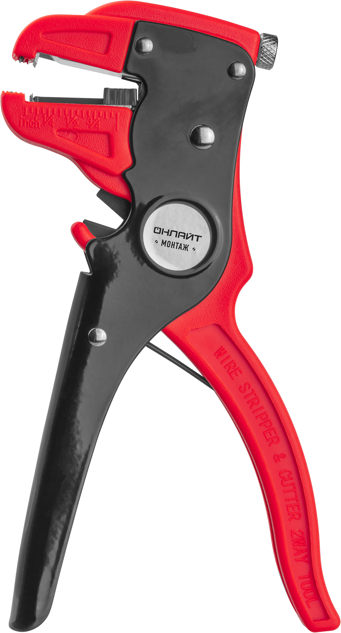 Съёмник изоляции 90 391 OHT-WS06-050x6