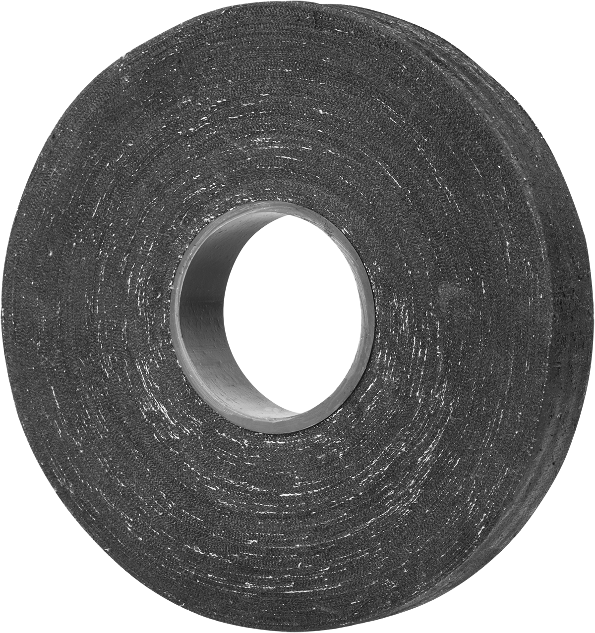 Изолента ХБ черная 10мм 20м 120г. Онлайт