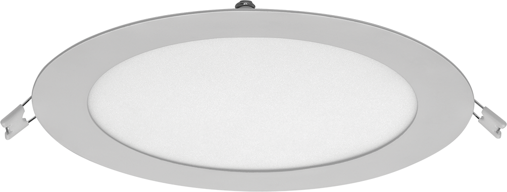 Светильник светодиодный ДВО-7w OLP-R1-7W-R120-4K-WH-LED