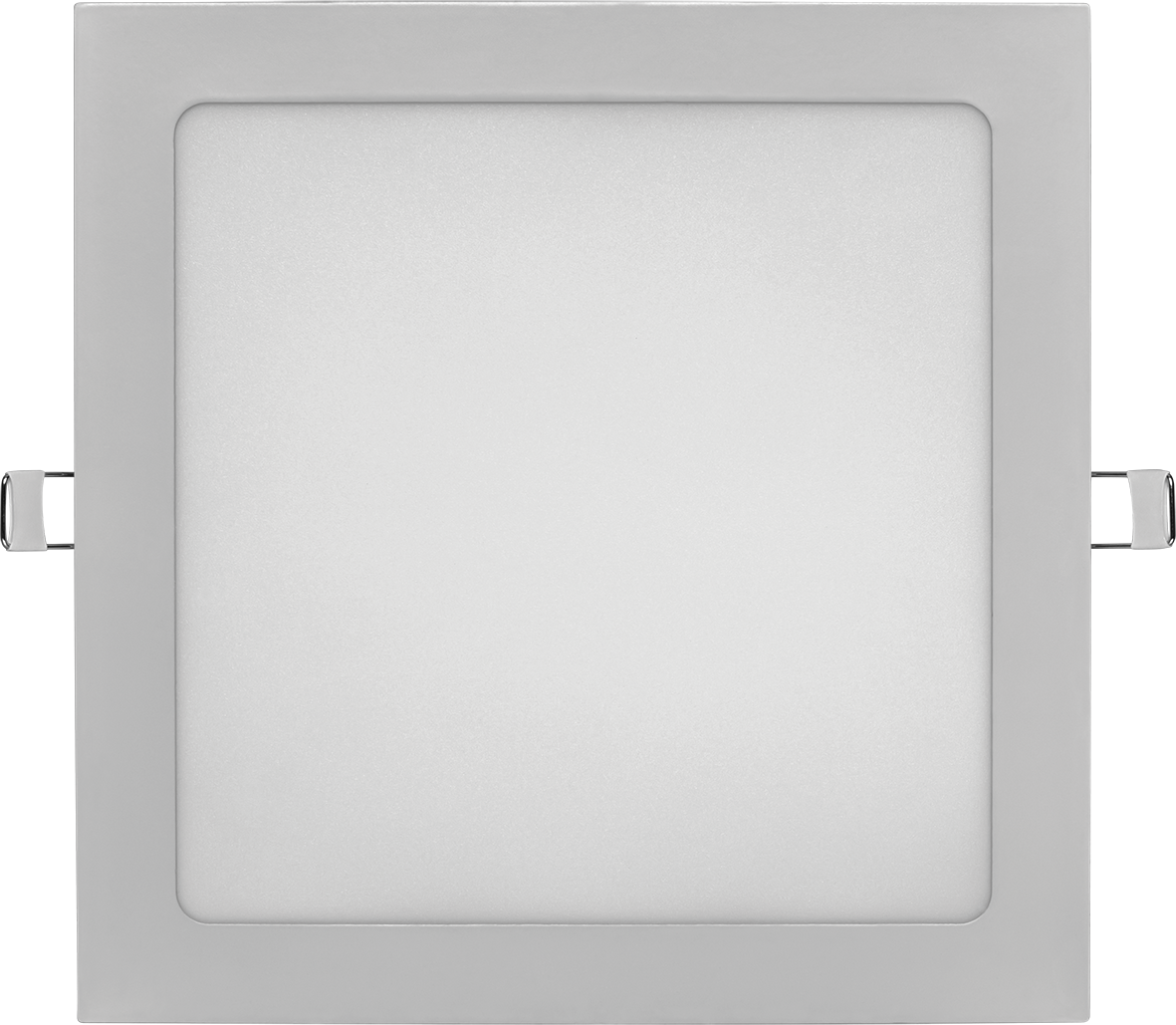 Светильник светодиодный ДВО-18w OLP-S1-18W-6.5K-WH-LED