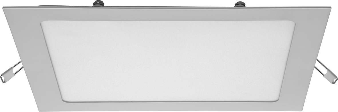 Светильник светодиодный ДВО-18w OLP-S1-18W-4K-WH-LED