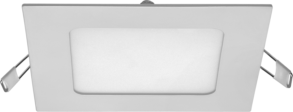 Светильник светодиодный ДВО-7w OLP-S1-7W-4K-WH-LED