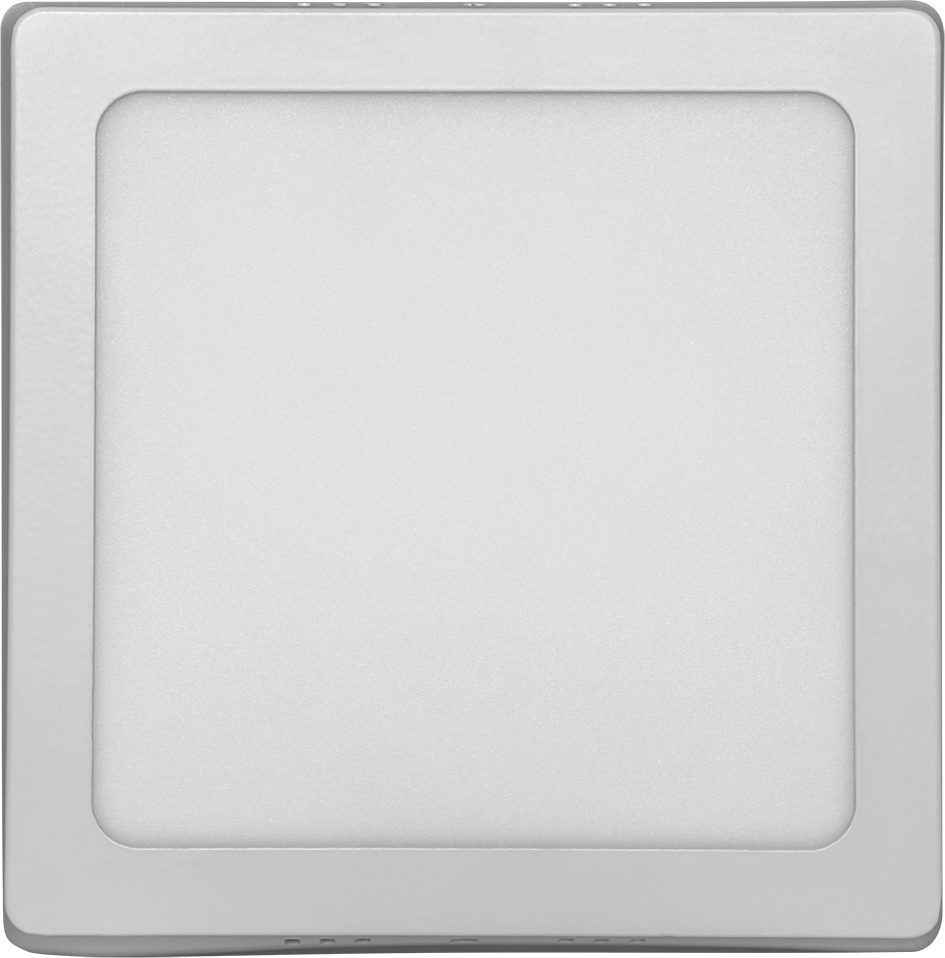 Светильник светодиодный ДВО-12вт OLP-SW1-12W-4K-WH-LED