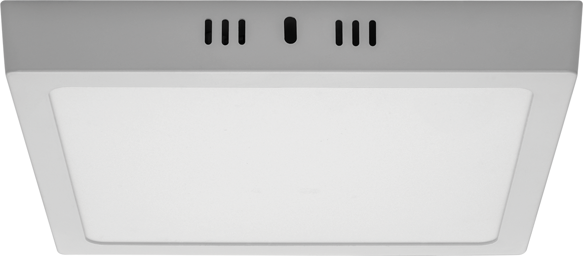 Светильник светодиодный ДВО-18вт OLP-SW1-18W-4K-WH-LED