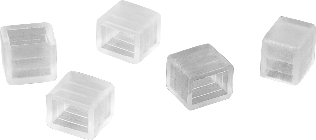 Заглушка OLSC-cup-2835-220 (5шт)