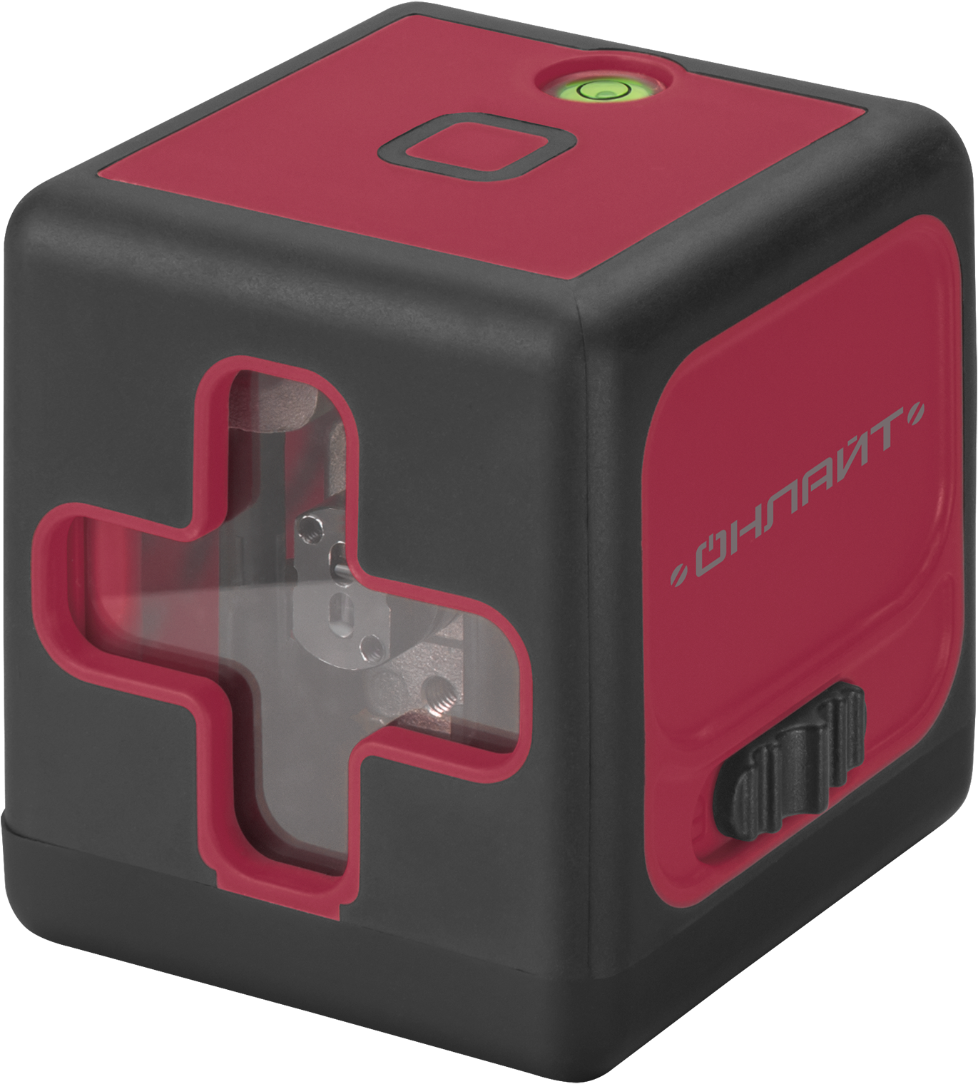 Лазерный нивелир OMT-UNL-01-2 ОНЛАЙТ