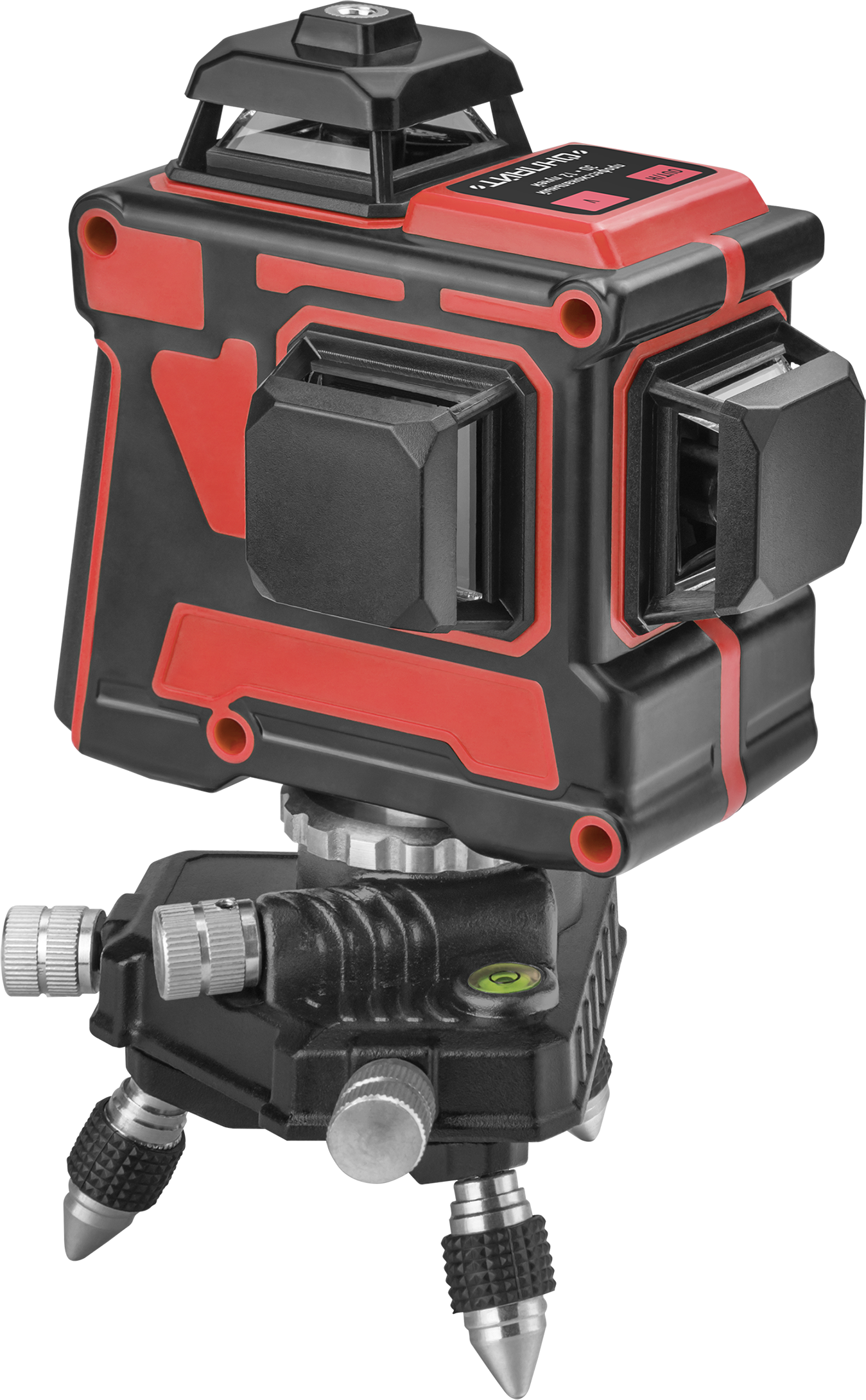 Лазерный нивелир OMT-UNL-02-12 ОНЛАЙТ