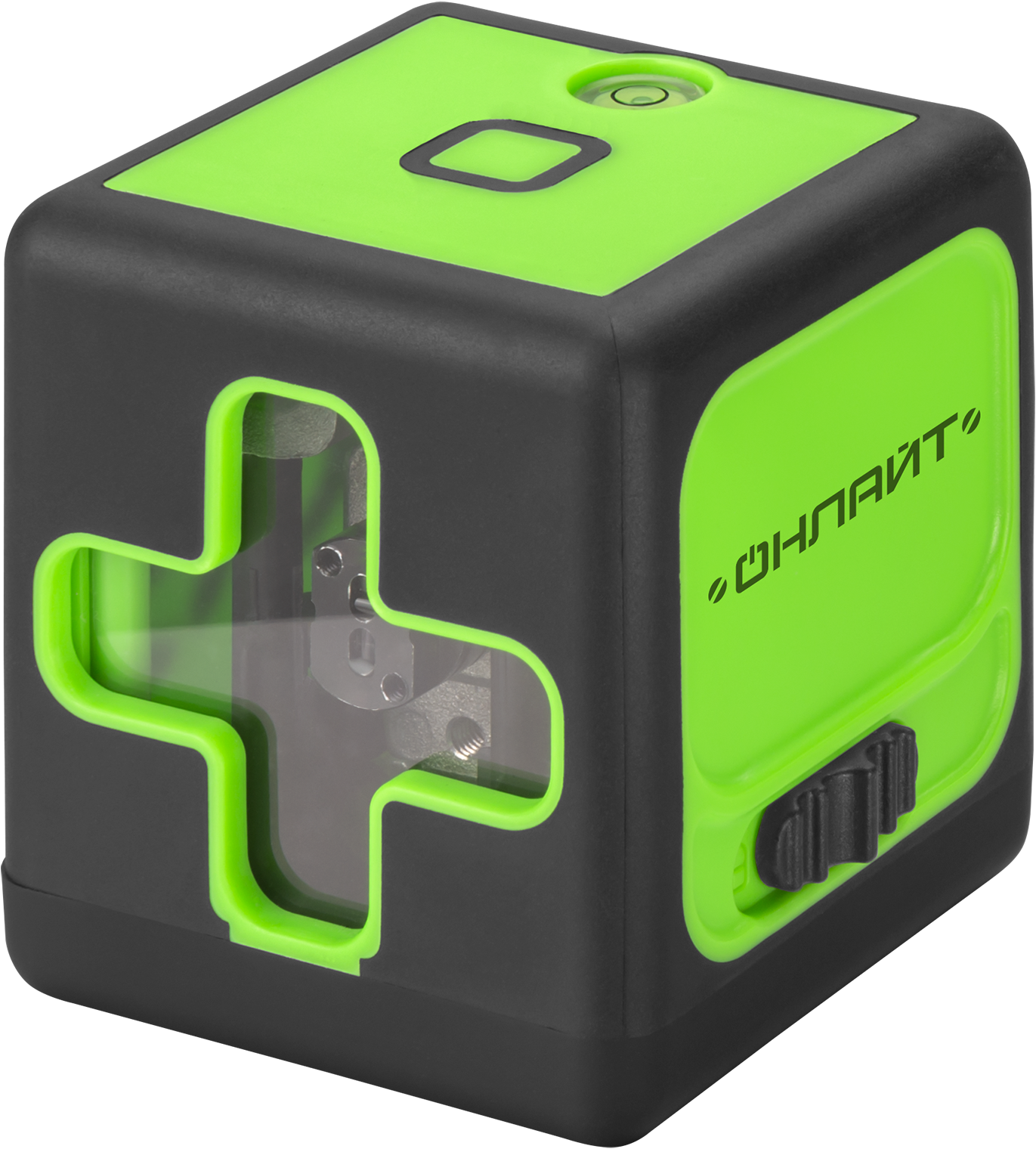 Лазерный нивелир OMT-UNL-02-2 ОНЛАЙТ