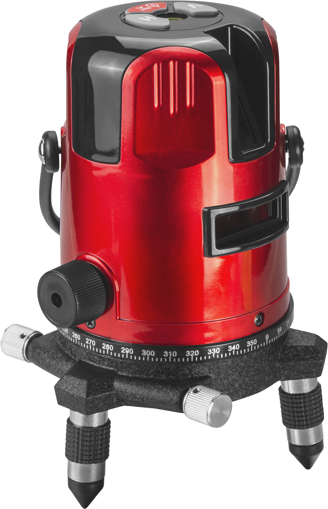 Лазерный нивелир OMT-UNL-03-2 ОНЛАЙТ