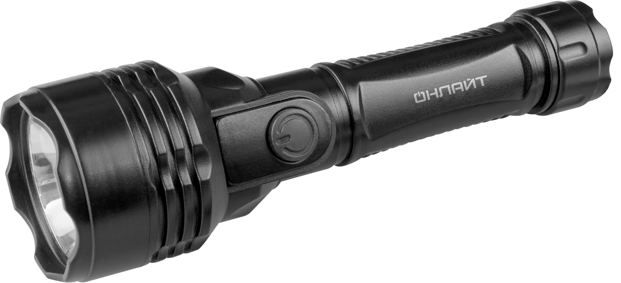 Фонарь светодиодный OPT-CP05-2AA для работы 1 LED, 0.5В