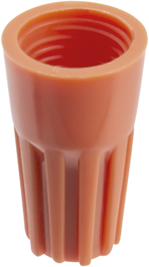 Зажим соединительный изолирующий СИЗ-3 OSC-3-O 1,5-6,0мм2 оранжевый (50 шт)