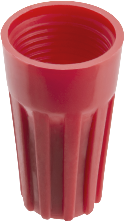 Зажим соединительный изолирующий СИЗ-5 OSC-5-R 4,0-13,0мм2 красный (50 шт)