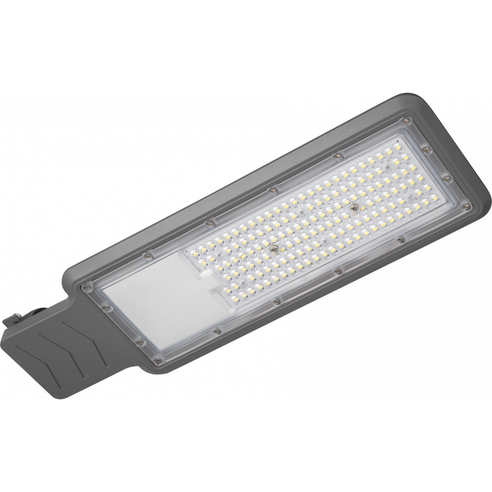 Светильник светодиодный уличный ДКУ-100вт OSF-02-100-5K-LED