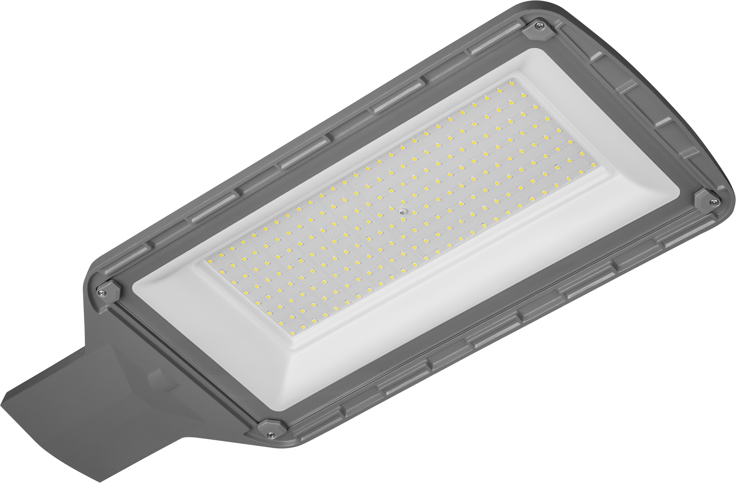 Светильник светодиодный уличный ДКУ-150вт OSF-03-150-5K-LED