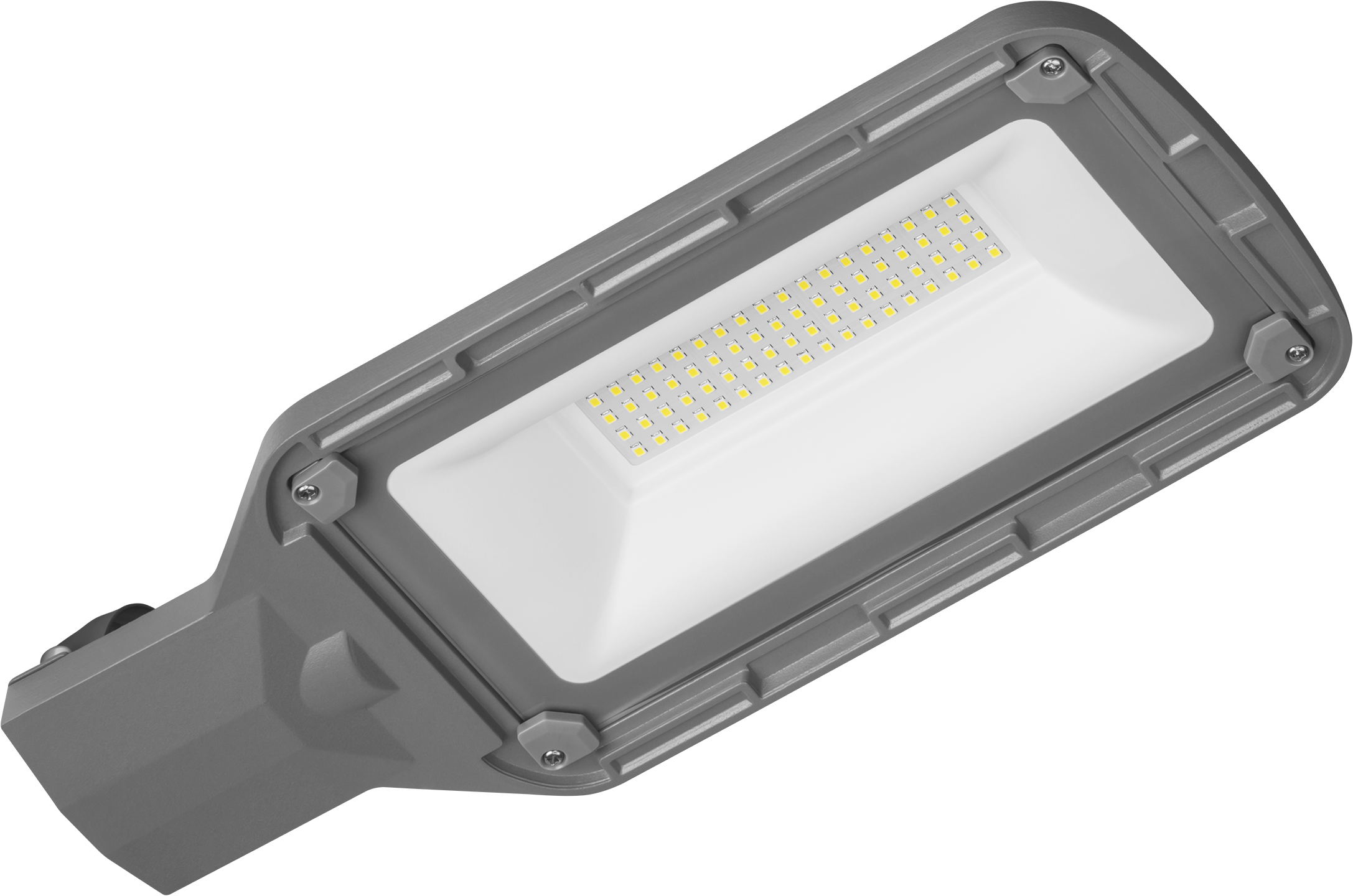 Светильник светодиодный уличный ДКУ-50вт OSF-03-50-5K-LED