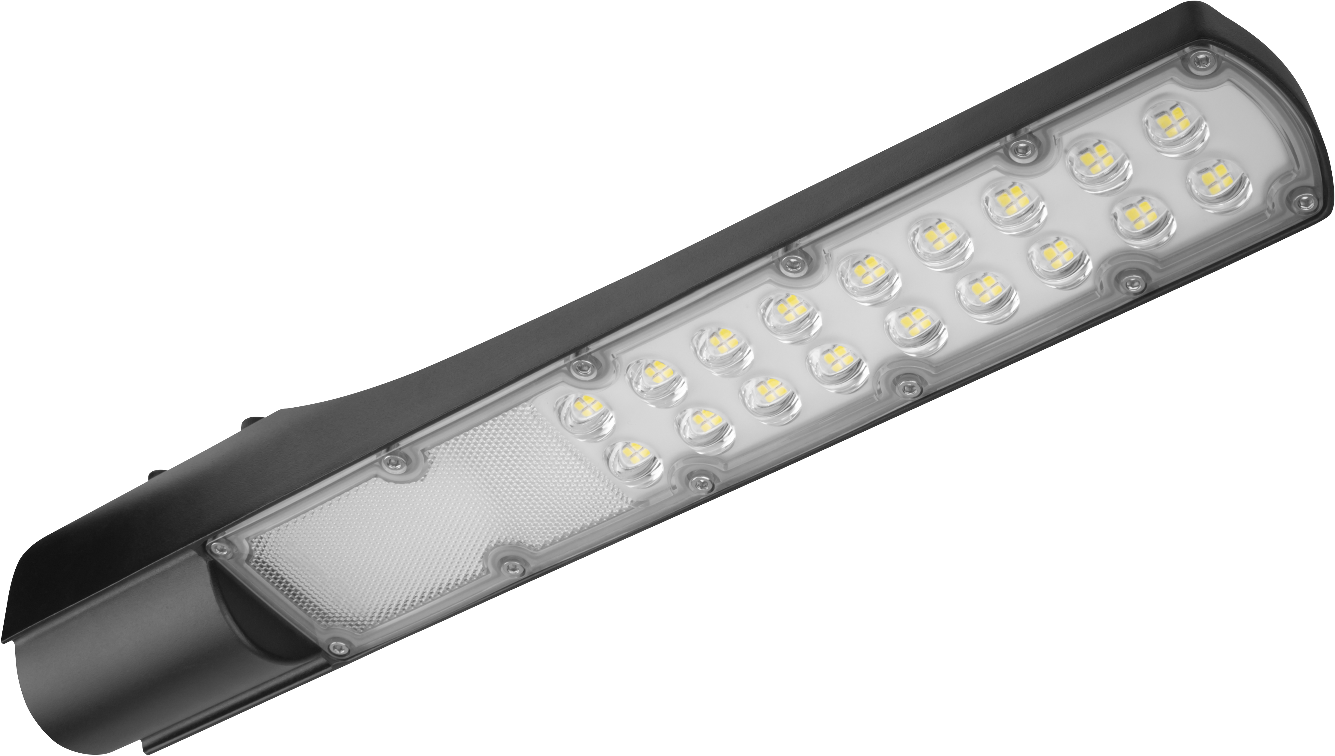 Светильник светодиодный уличный ДКУ-50вт OSF-04-50-5K-LED