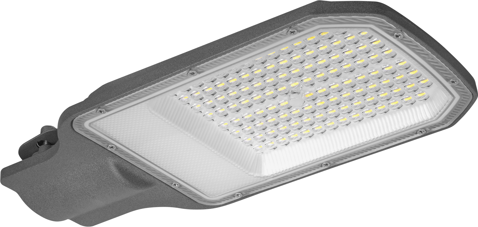 Светильник светодиодный уличный ДКУ-70Вт OSF-05-02