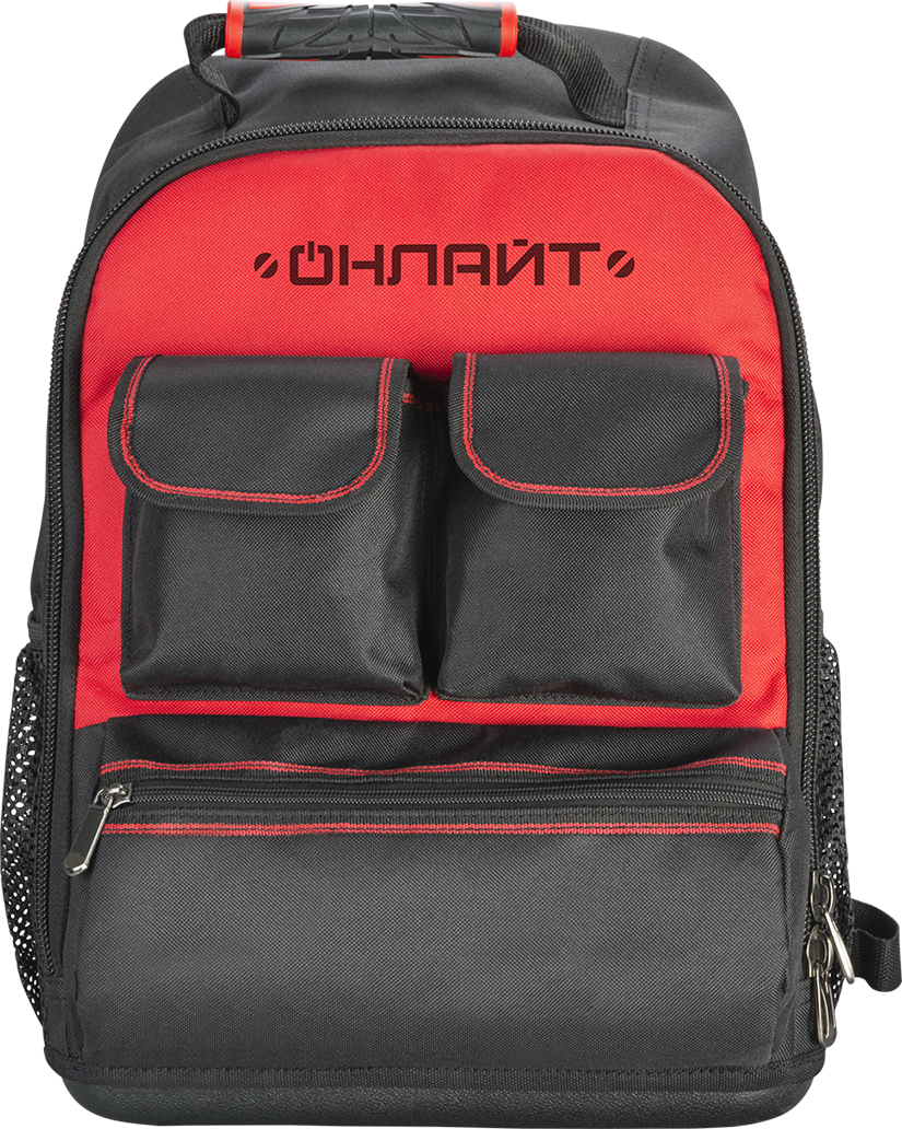 Рюкзак для инструмента