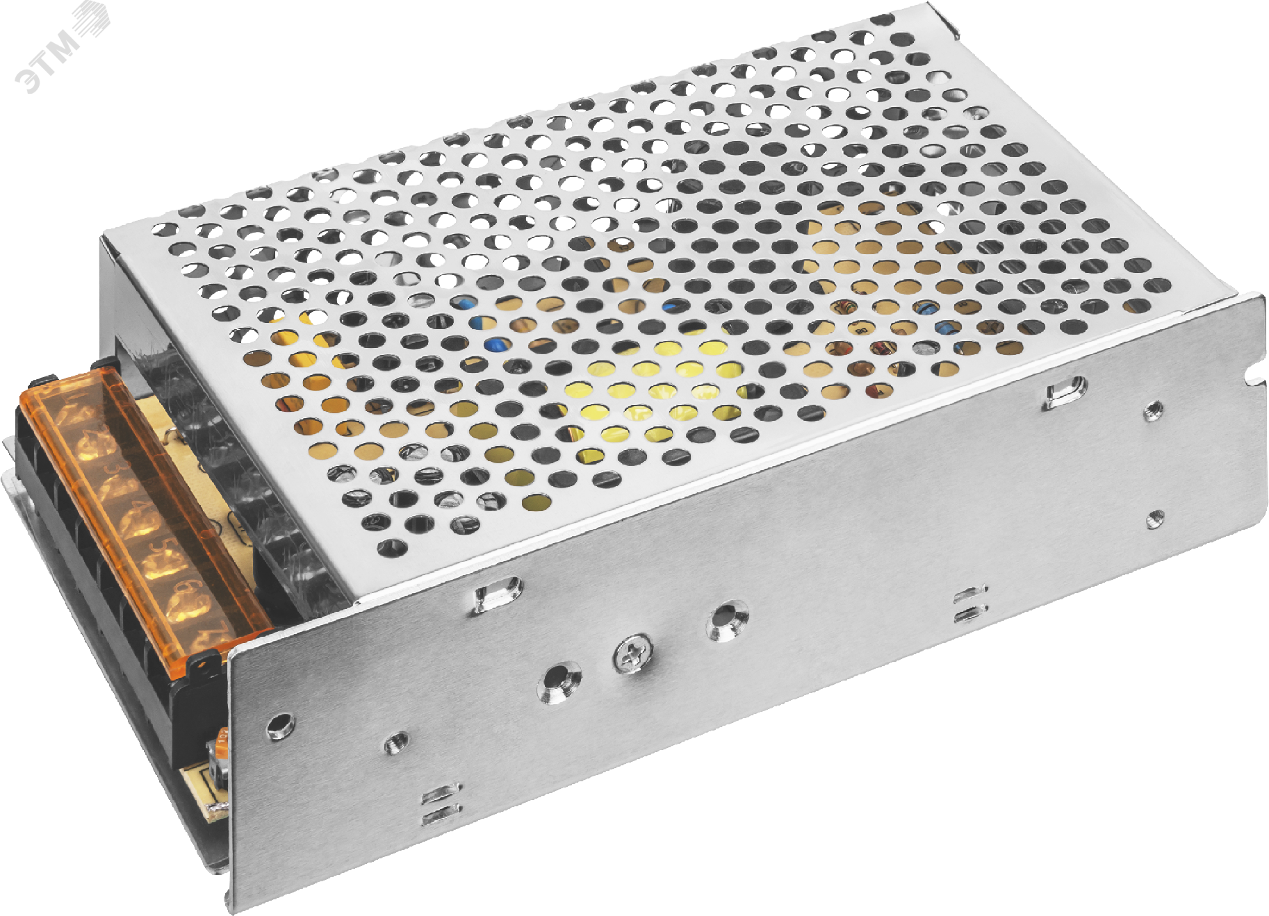 Драйвер 100w OD-P100-IP20-12V артикул 80993 ОНЛАЙТ - купить в Москве и ...
