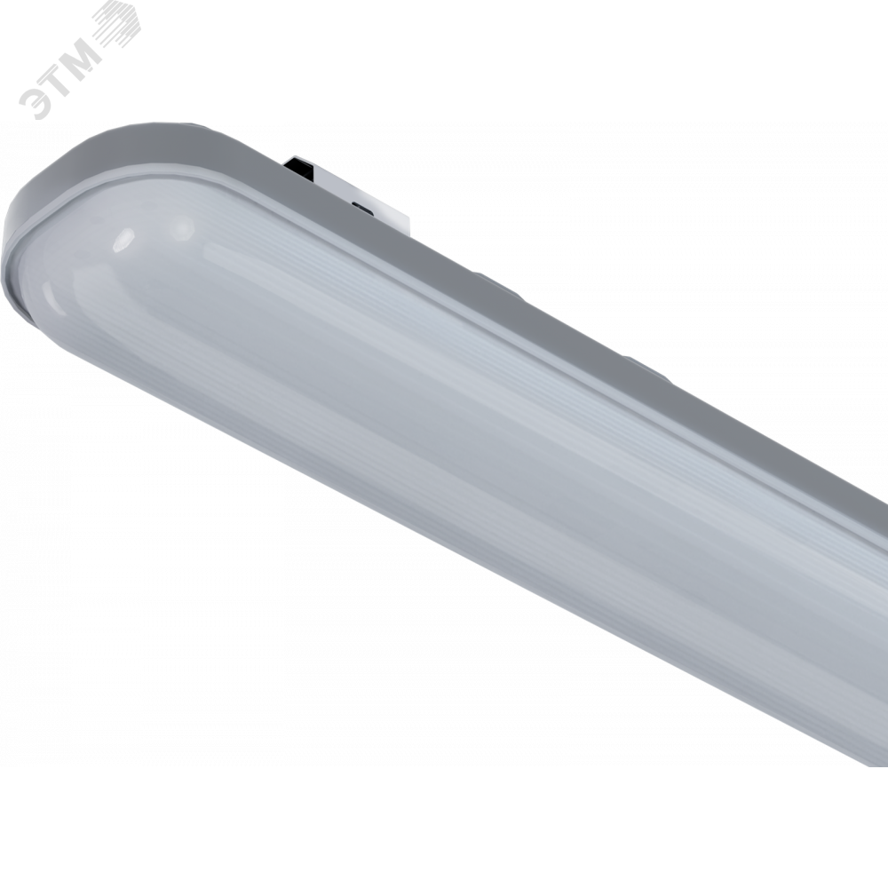 Изображение товара Светильник светодиодный ODSP-07-18-4K-LED 18 Вт IP65 для влажных помещений