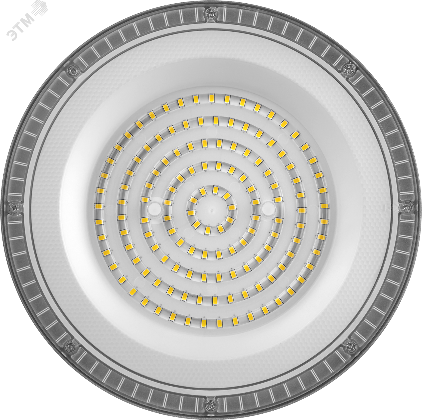 Изображение товара Светильник светодиодный ДСП-100вт OHB-02-100-5K-LED (шт)