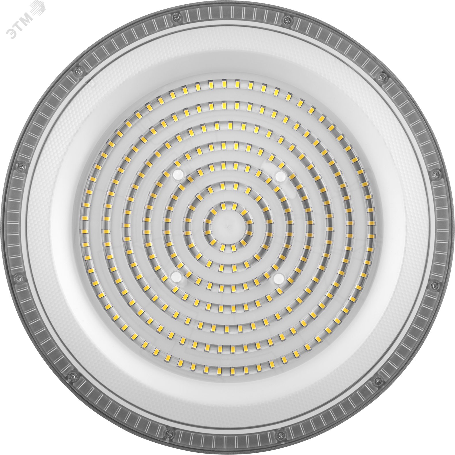 Изображение товара Светодиодный светильник OHB-02-200-5K-LED для промышленности и улицы 200 Вт