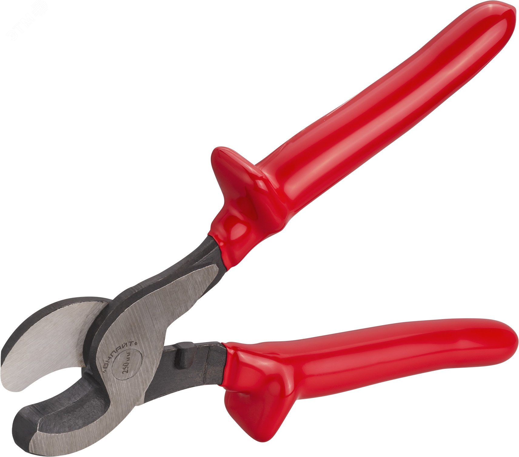 Изображение товара Диэлектрический кабелерез OHT-Krd03-250 для электромонтажных работ