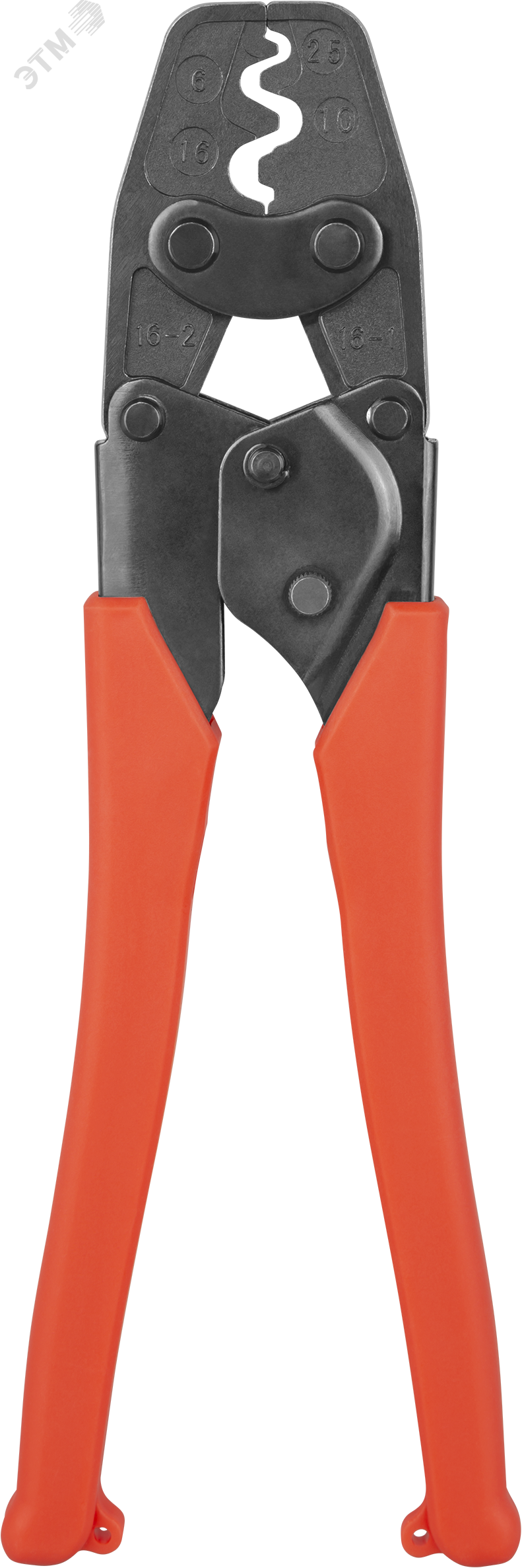 Изображение товара Пресс-клещи 90 577 OHT-Pkv03-M-16 (шт)