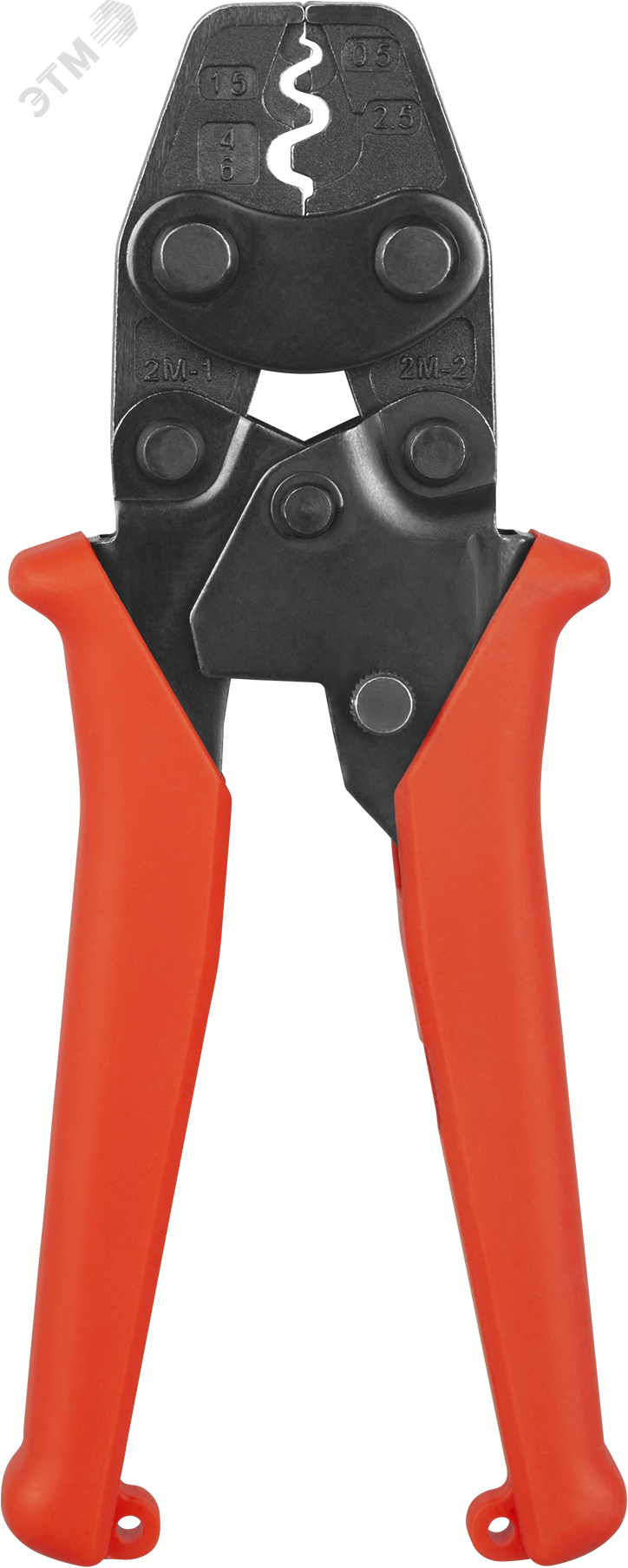 Изображение товара Пресс-клещи 90 576 OHT-Pkv03-M-6 (шт)