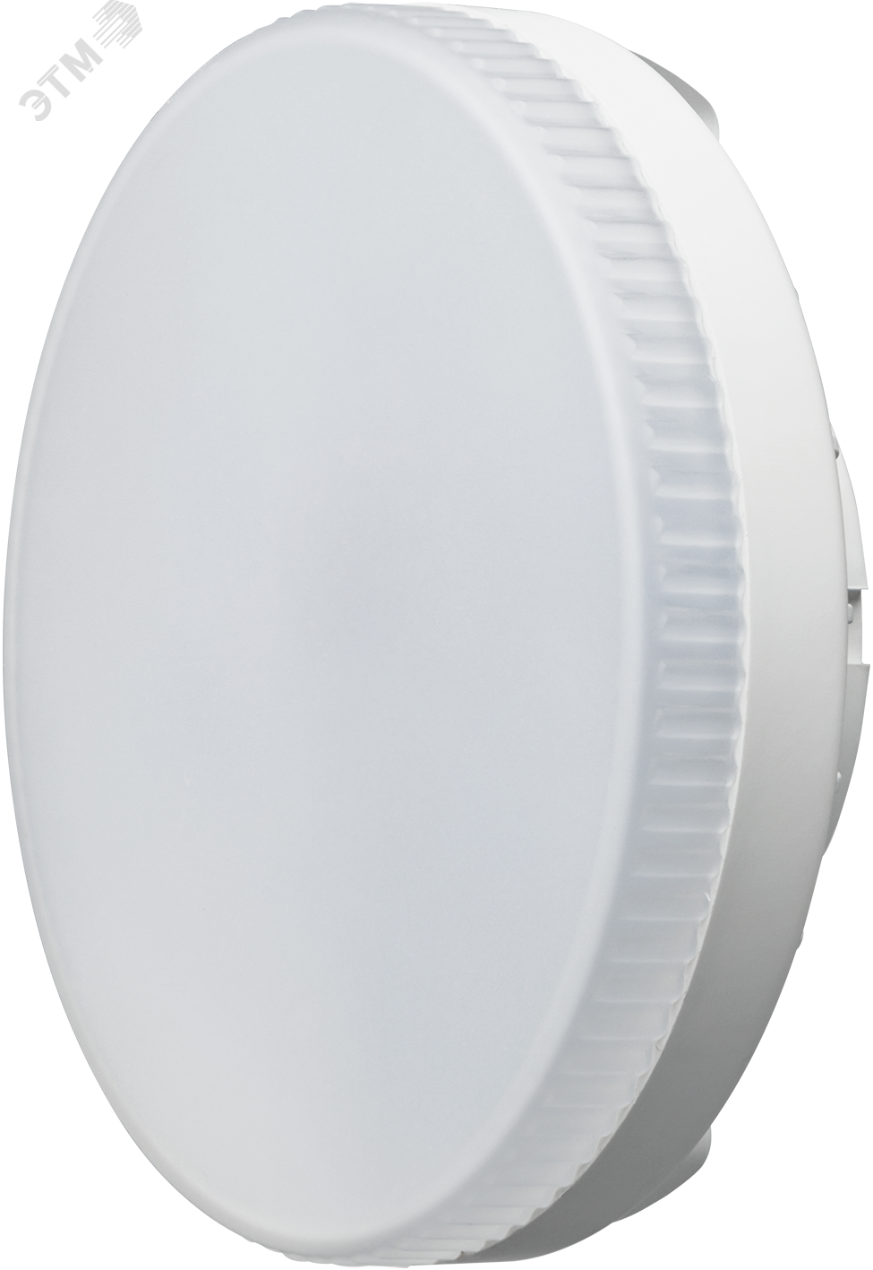 Изображение товара Лампа светодиодная LED 15Вт GX53 белый таблетка